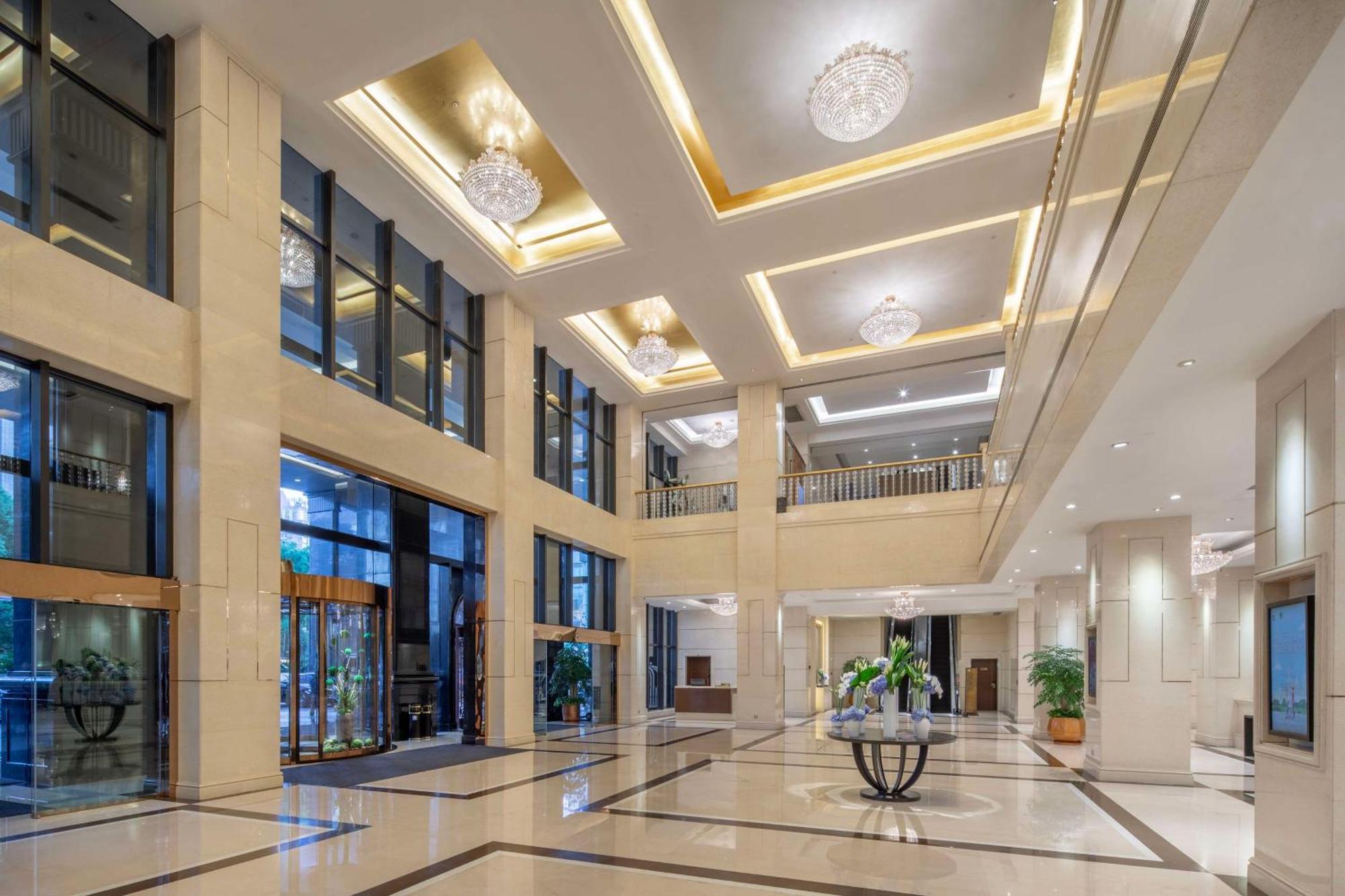 Kempinski Hotel Guiyang Guiyang  Dış mekan fotoğraf
