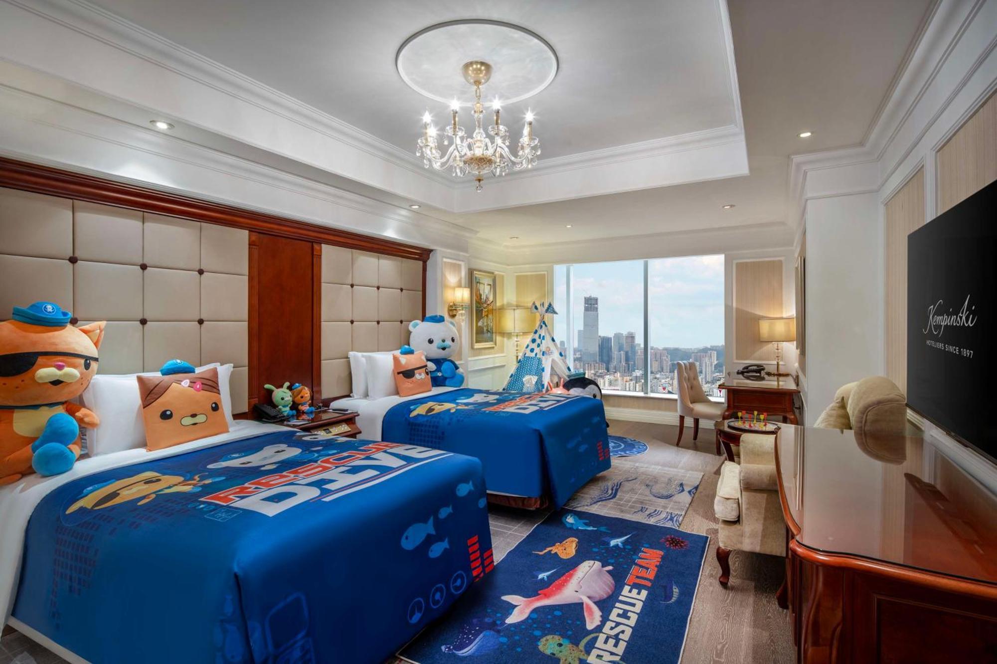 Kempinski Hotel Guiyang Guiyang  Dış mekan fotoğraf