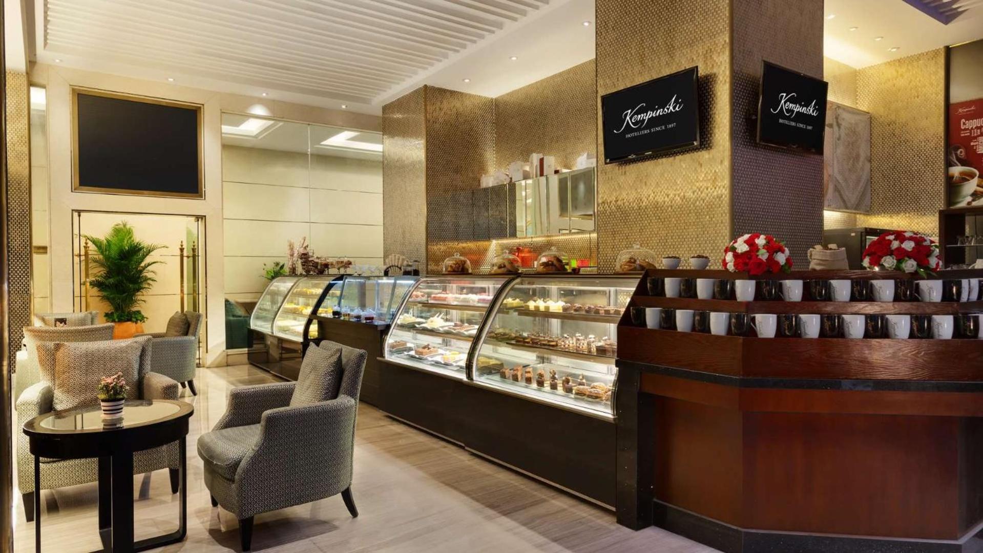 Kempinski Hotel Guiyang Guiyang  Dış mekan fotoğraf