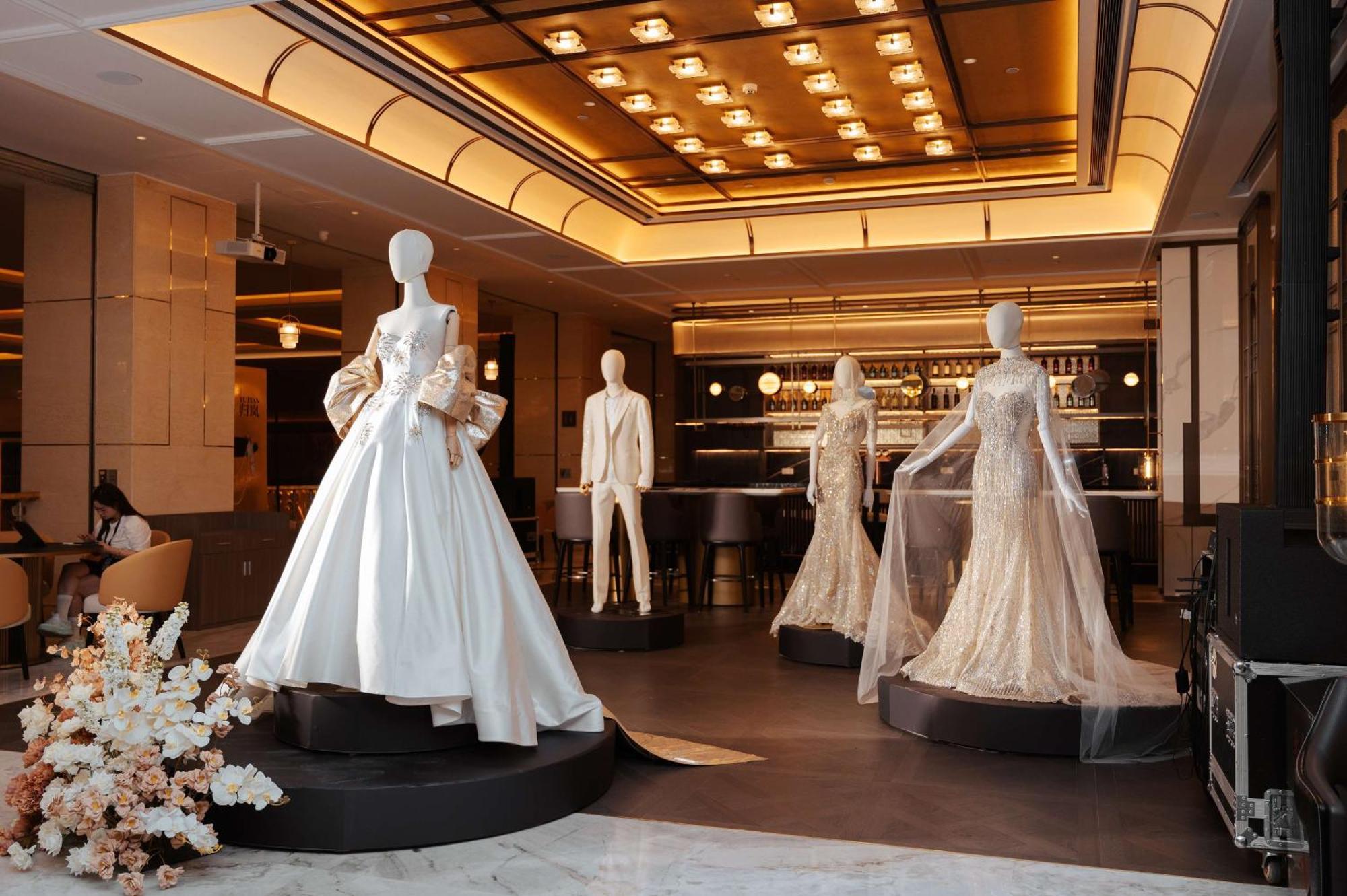 Kempinski Hotel Guiyang Guiyang  Dış mekan fotoğraf
